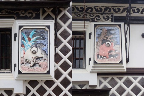 2023 6 新潟 長岡 機那サフラン酒造酒蔵ほか (16) (1)