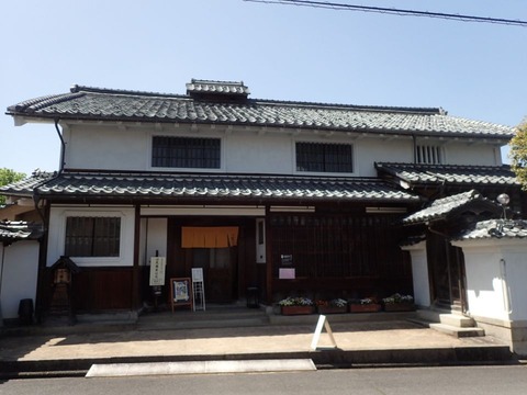 2026 4 京都 加悦 旧尾藤家住宅 (1)