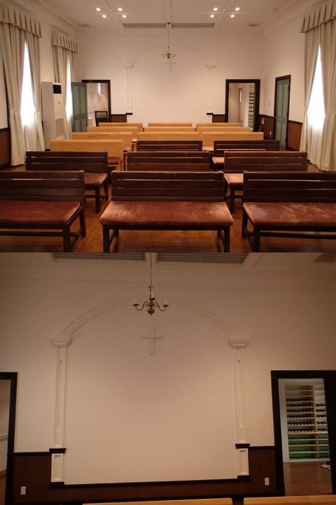 2025 7 群馬 沼田市 旧日本基督教団沼田教会紀念会堂 (4) (1)