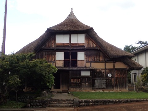 2025 9 山形 鶴岡 致道博物館 (15)
