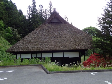 29 5 群馬 富沢家住宅 (21)