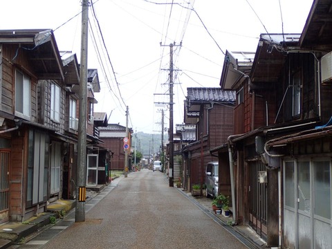 2023 6 新潟 出雲崎町 (1)