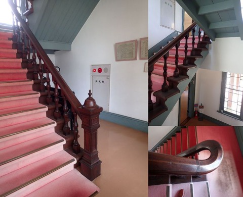 31 GW 新潟 新潟市 県政記念館 (57) (1)