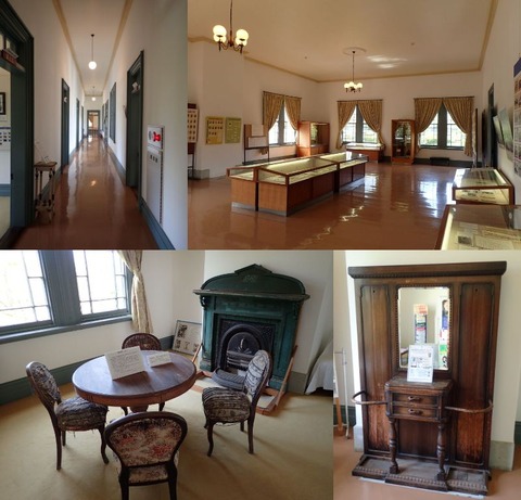 31 GW 新潟 新潟市 県政記念館 (37) (2)