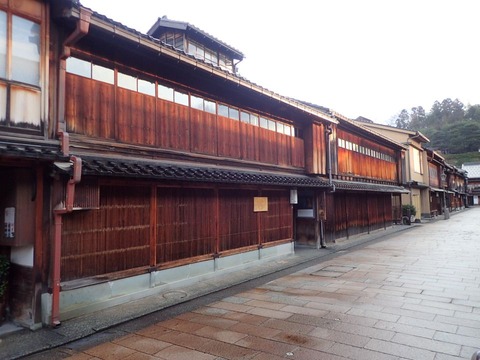 2020 12 26 石川 金沢 ひがし茶屋街 (17)