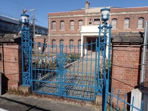 2025 12 20 尼崎 ユニチカ記念館 (2)