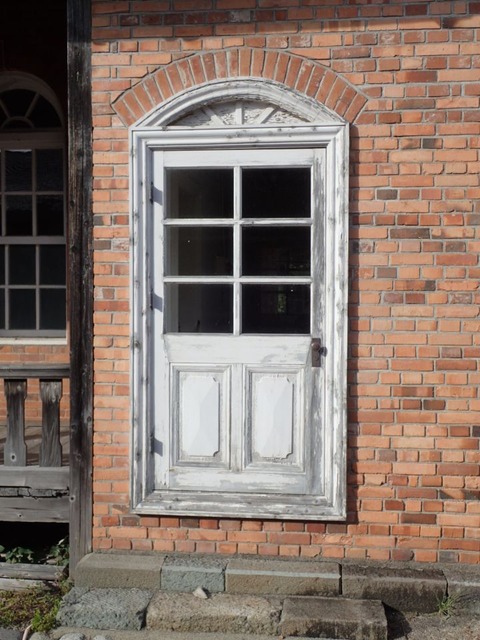 2025 9 北秋田 旧阿仁鉱山外国人官舎 (8)