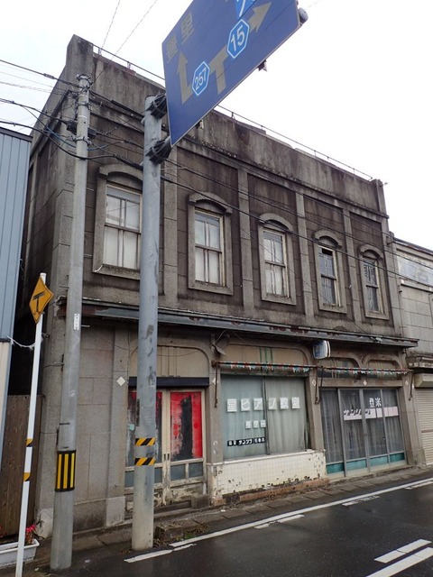 30 11 宮城 登米 町並み (2)