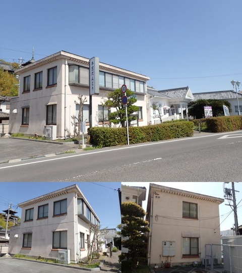 2025 4 岡山 瀬戸内 牛窓 旧牛窓警察署(海遊文化館) (20) (1)