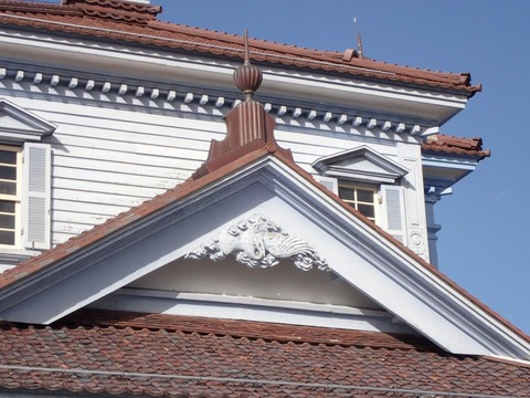 2025 9 山形 鶴岡 致道博物館 (24)