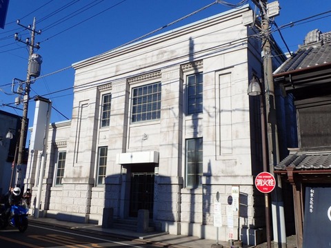 19 12 千葉 佐原の町並み (70)