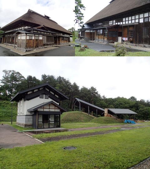 26 6 青森 五所川原 楠美家住宅 (25) (1)