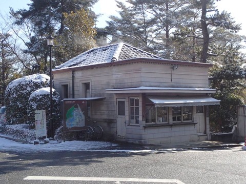 2026 2 山口 旧県庁（県政資料館） (33)