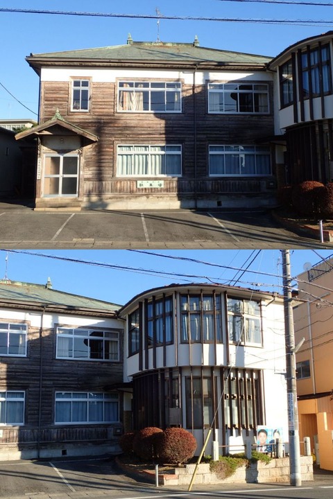 R2 11 23 茨城 石岡 関東鉄道労働組合 (3) (1)