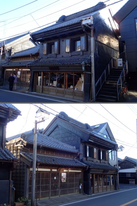 19 12 千葉 佐原の町並み (203) (1)