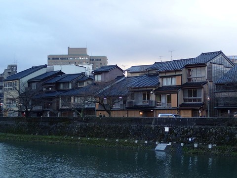 27 12 石川 金沢 主計町茶屋街 (32)