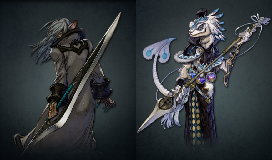 テラバトル ザンとかジャンベルタンが強いって言われるの中盤までだよなwwwww テラバトル究極攻略まとめ