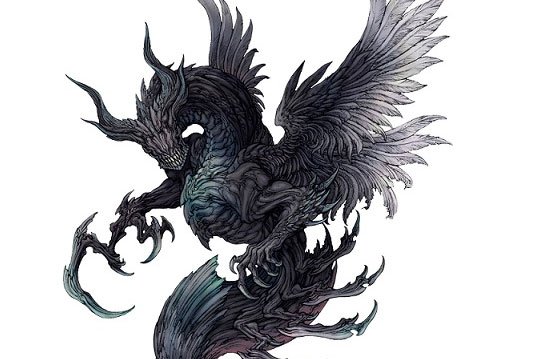 テラバトル リヴァイアサンくるぞ バハムートも超進化だ テラバトル究極攻略まとめ テラバトル リヴァイアサンくるぞ バハムートも超進化だ テラバトル究極攻略まとめ