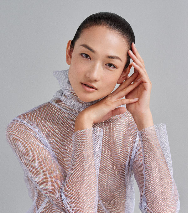 加工疑惑のKoki,「ホンモノ」のモデル富永愛との意識差 芸能