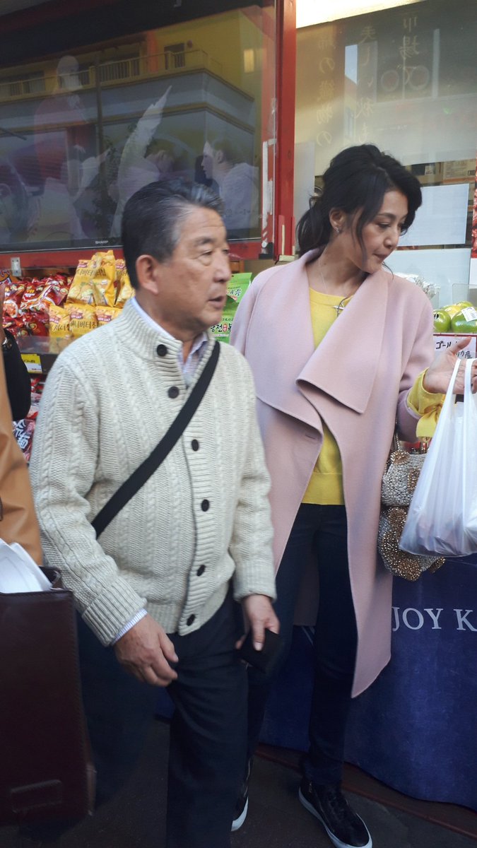ファッショントレンド 上田中 律子 ファッション