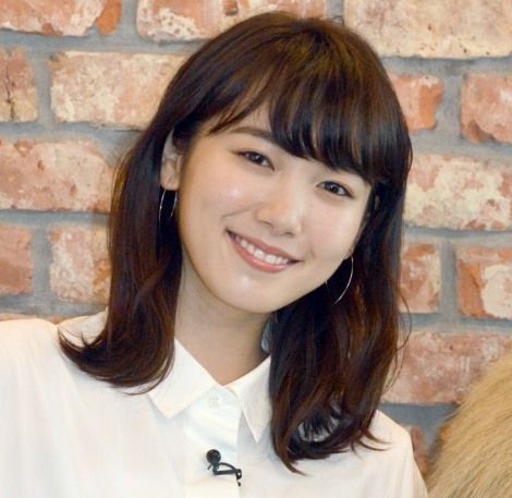 飯豊まりえ 顔が薄いことがずっとコンプレックス 芸能バタフライ