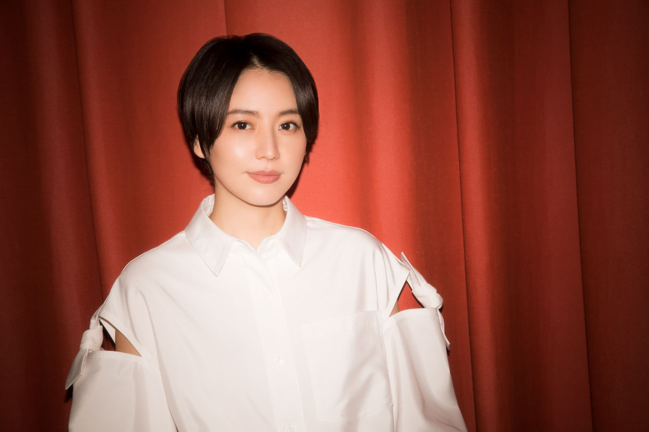長澤まさみ ロングエクステ装着でイメチェン 芸能バタフライ 長澤まさみ ロングエクステ装着でイメチェン 芸能バタフライ