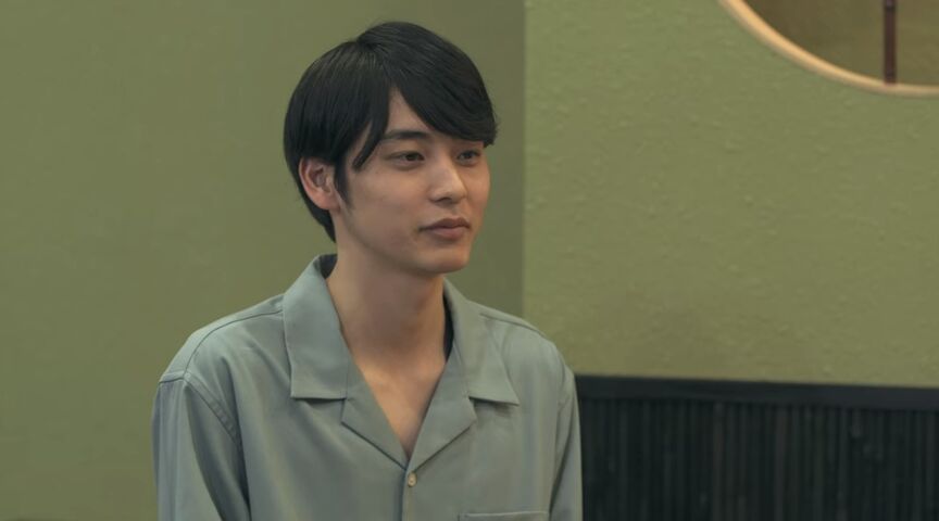 ﾃﾗｽﾊｳｽ東京 40 2ch しおんは言動がものすごくイマイチだね Terracehouse Lovelog