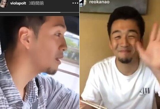 ﾃﾗｽﾊｳｽ東京 2ch リョウは広島行く前にメンバーに会いに行ってるのか Terracehouse Lovelog