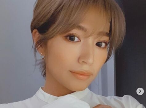 テラスハウスでブレイク 今井華が セレブ不倫旅行 Terracehouse Lovelog テラスハウスでブレイク 今井華が セレブ不倫旅行 Terracehouse Lovelog