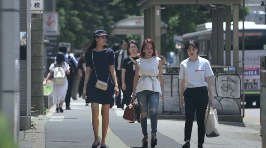 ベストテラス ハウス ファッション 人気のファッション画像