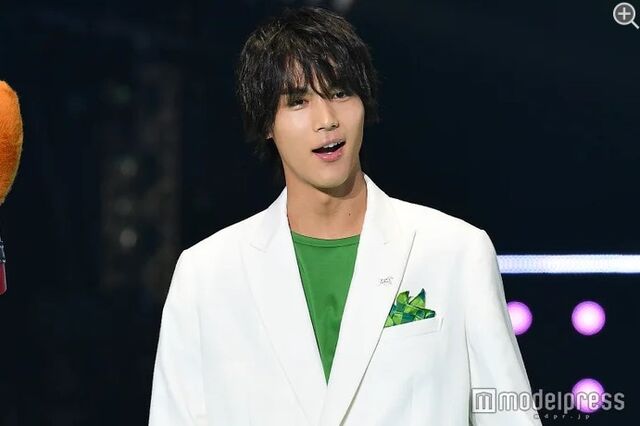 中川大志 伊藤健太郎に嫉妬 1人だけ抜け駆けしやがって Terracehouse Lovelog