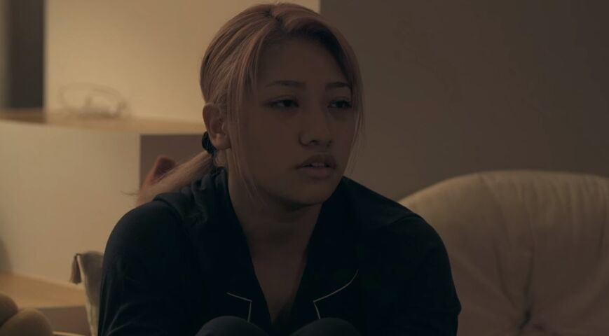 ﾃﾗｽﾊｳｽ東京 31 2ch なんか女の嫌なところを見たわ Terracehouse Lovelog