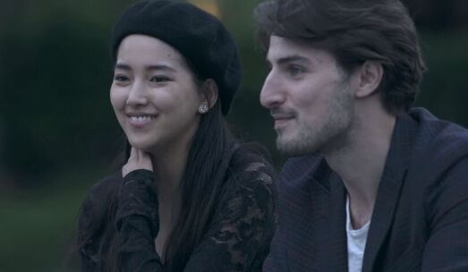 奥山春花（春花） haruka okuyama(6ページ目) | terracehouse_lovelog