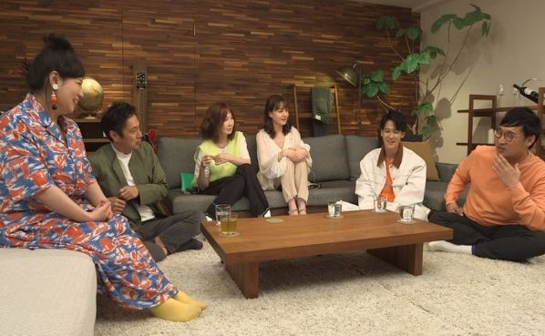 テラハ東京 2 2ch声 スタジオメンバー変えてほしい奴いる Terracehouse Lovelog テラハ東京 2 2ch声 スタジオメンバー変えてほしい奴いる Terracehouse Lovelog