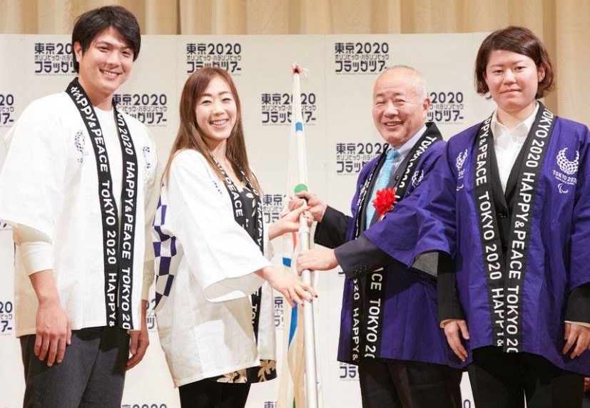 あの水球イケメンが テラハ出身 保田賢也 けんけん オリンピック フラッグツアーアンバサダー に Terracehouse Lovelog