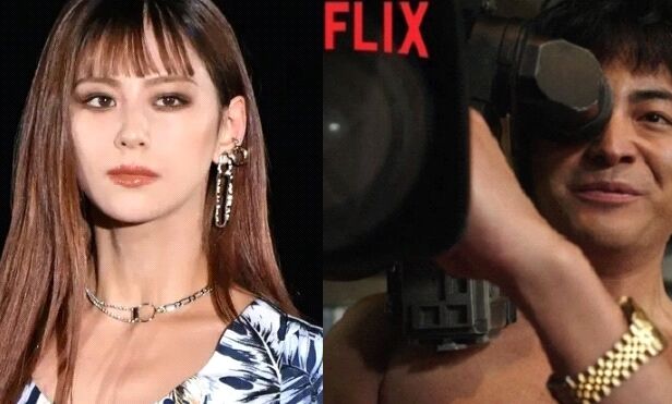 Netflix 西内まりやが 全裸監督 続編でキャバクラ嬢役 Terracehouse Lovelog