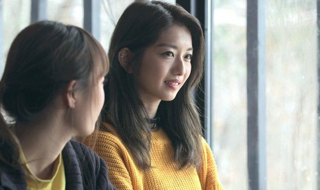 ﾃﾗﾊ 軽井沢 １7 2ch声 安未は不器用なのか性格悪いのか Terracehouse Lovelog