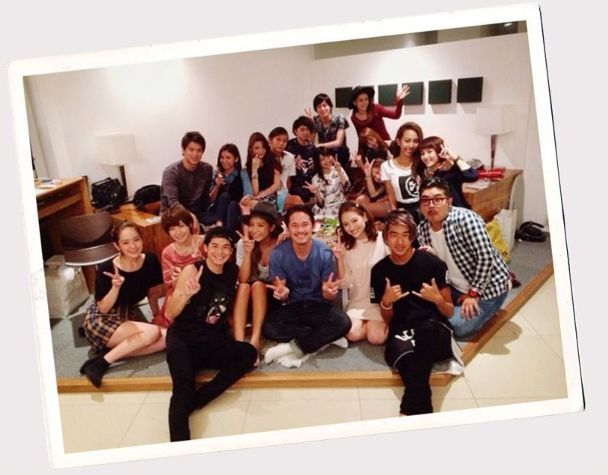 テラスハウス卒業生にインタビュー 第一弾は伝説のギャル 今井華 Terracehouse Lovelog テラスハウス卒業生にインタビュー 第一弾は伝説のギャル 今井華 Terracehouse Lovelog