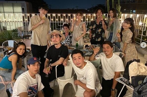 テラスハウス東京 2ch パーティーの写真はやめとくべきだったな Terracehouse Lovelog テラスハウス東京 2ch パーティーの写真はやめとくべきだったな Terracehouse Lovelog