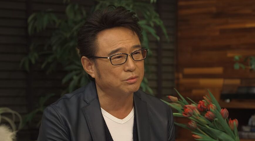 船越英一郎 テラスハウス出演理由 マネージャーがテラハに応募 Terracehouse Lovelog