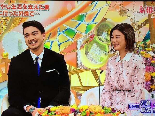 島袋聖南 夫 ノアは 先行投資 夫婦で出演 新婚さんいらっしゃい Terracehouse Lovelog 島袋聖南 夫 ノアは 先行投資 夫婦で出演 新婚さんいらっしゃい Terracehouse Lovelog