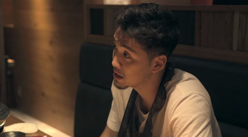 テラスハウス東京 19 2ch声 バスケからじわじわ来る不快感ってなんなんだろ Terracehouse Lovelog テラスハウス東京 19 2ch声 バスケからじわじわ来る不快感ってなんなんだろ Terracehouse Lovelog