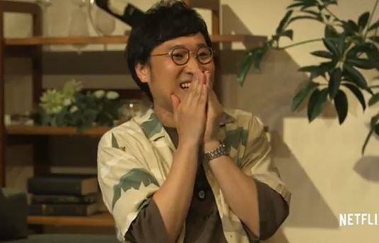 亮太 テラハ 山里