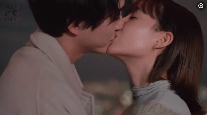 浅香航大 トリンドル玲奈 ベッドキスshot公開 もう最後なので載せちゃえ Terracehouse Lovelog