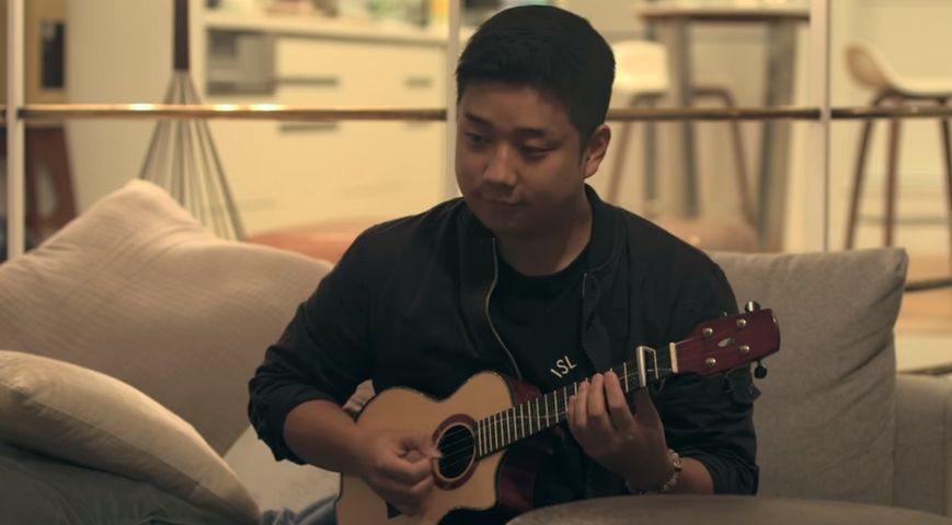 ﾃﾗｽﾊｳｽ東京 9 2ch声 ゆうすけのモデル級狙いは身の程知らず感ある Terracehouse Lovelog