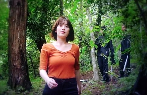 筧美和子の衝撃行動に反響 あなたの番です 13話 Terracehouse Lovelog