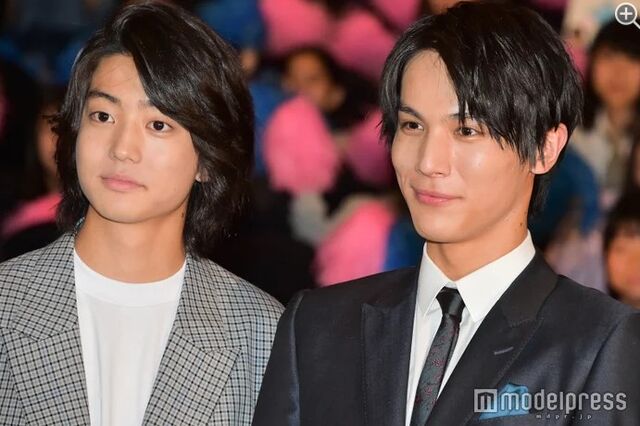 中川大志 伊藤健太郎に嫉妬 1人だけ抜け駆けしやがって Terracehouse Lovelog