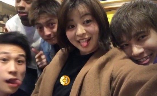 ﾃﾗﾊ 49 2ch声 1万人に嫌われてるゆい様 Terracehouse Lovelog