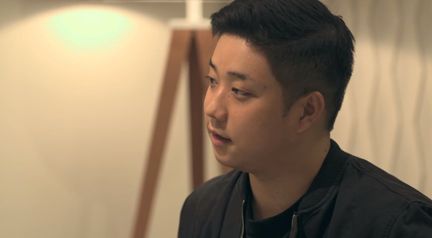 ﾃﾗｽﾊｳｽ東京 9 2ch声 ゆうすけのモデル級狙いは身の程知らず感ある Terracehouse Lovelog