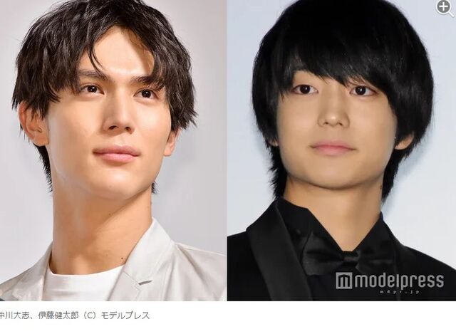 中川大志 伊藤健太郎に嫉妬 1人だけ抜け駆けしやがって Terracehouse Lovelog